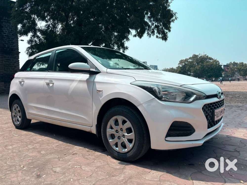 Hyundai Elite i20 [2018-2020] 1.2 Magna Executive, 2019, Petrol
