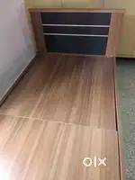 CASMO BRANDED BED