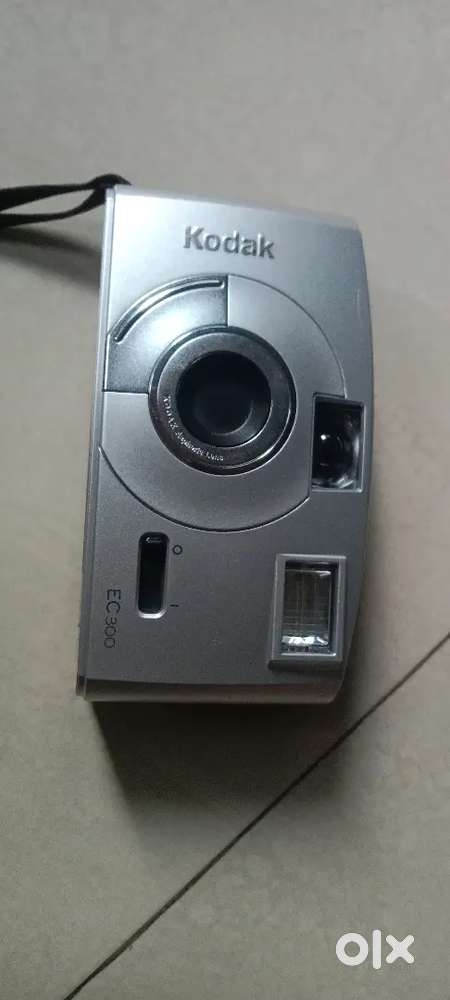 Kodak ec300