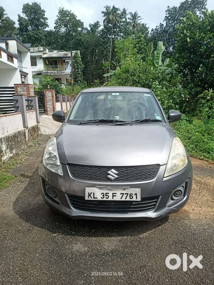 Maruti Suzuki Swift 2015 Petrol full  Condition