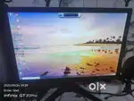 ivoomi monitor 24 inch 59hz