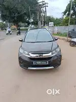 Honda WR-V i-VTEC VX, 2017, Diesel