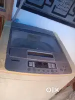 Lg washing machine