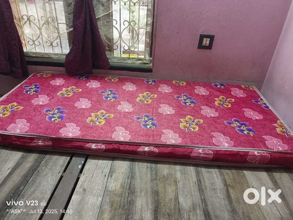 Single Bed mattress