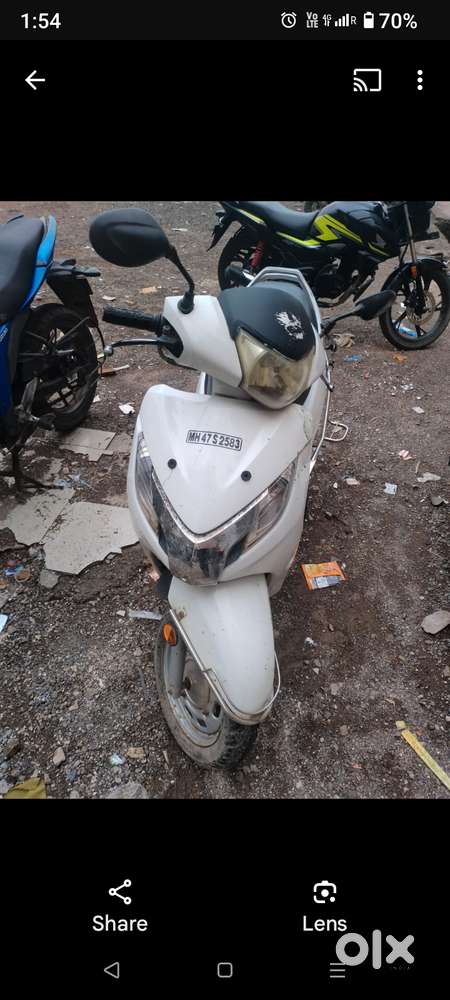 Urgent sale Activa 125