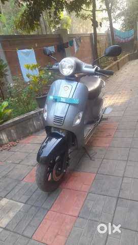 Electric scooter for sale