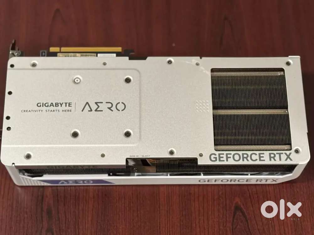 Gigabyte AERO Geforce RTX 4090 Graphics Card