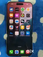 iPhone 16 pro Max 512 GB USA varient