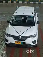 Renault Triber 7 seater car Dehradun
