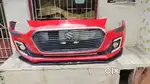 Swift Car 2018 & 2024 Bumper Kit + DRl