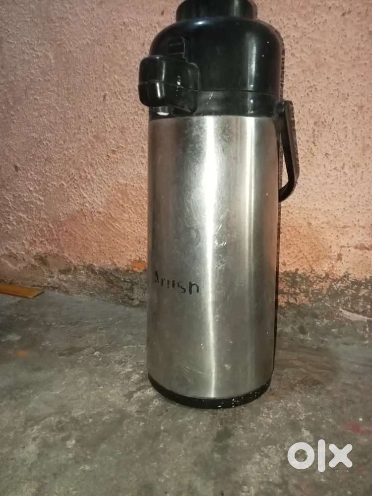 Store tea flask