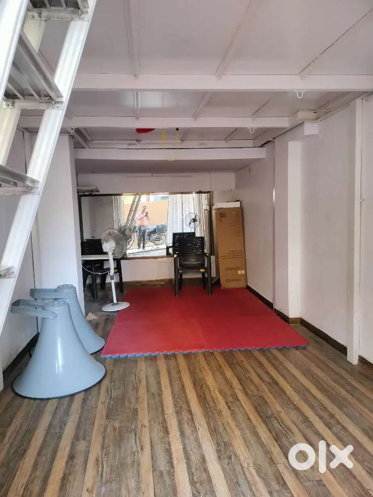 shop rent in Kamothe Khandeshwar navi mumbai