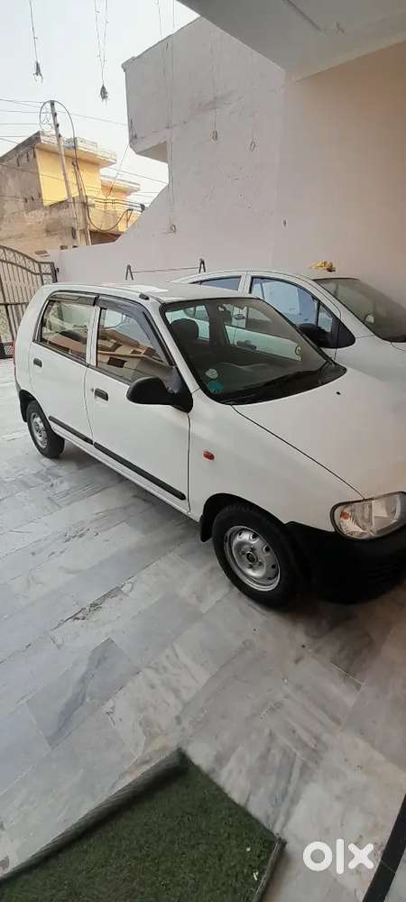 Maruti Suzuki Alto 2009 Petrol 66000 Km Driven passing 2029