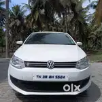 Volkswagen Polo 1.0 MPI Trendline, 2011, Petrol