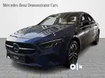 Mercedes-Benz A-class Limousine 2.0 A 200 D, 2024, Diesel