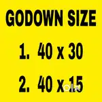 GODOWN FOR RENT