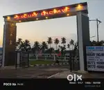 ECR On Road property  Residency property