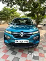 Renault KWID 1.0 RXT Optional, 2020, Petrol