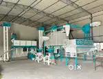 Flour Mill