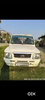 Tata Sumo Gold 2019