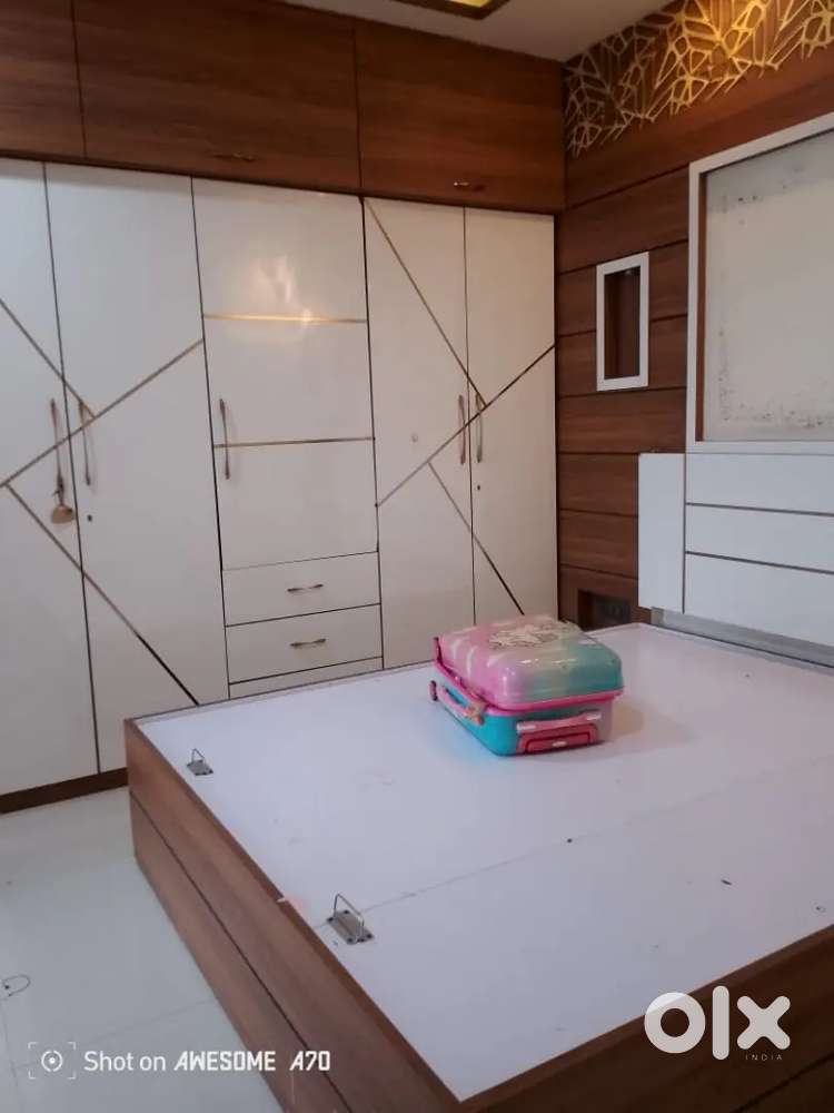 4Bhk flat flat for Rent in ulwe