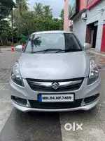Maruti Suzuki Swift Dzire Vdi BSIV, 2016, Diesel