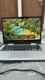 Dell Inspiron 5482 2 in 1 touch screen