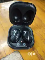 Samsung buds live
