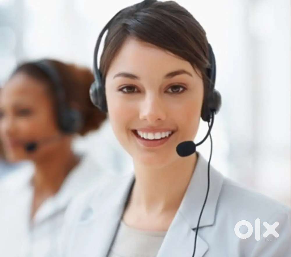 Wanted Female Tele-caller