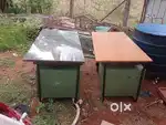 Godrej office table wait 65