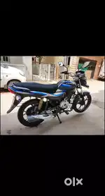 Platina 110 CC Comfortec
