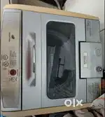 Old Samsung washing machine in very good condition for sale