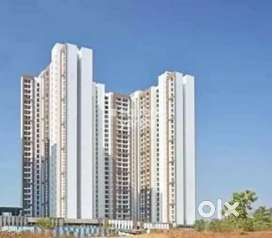 1 bhk on rent in Runwal Mycity dombivli
