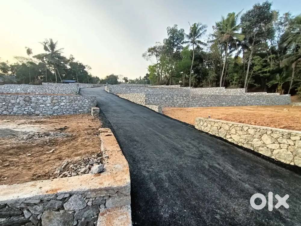 House Plots for sale@Mangalapuram