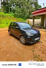 Maruti Suzuki Alto 800 2024 Petrol Good Condition