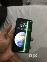 Iphone x 64 GB with 75% battery health