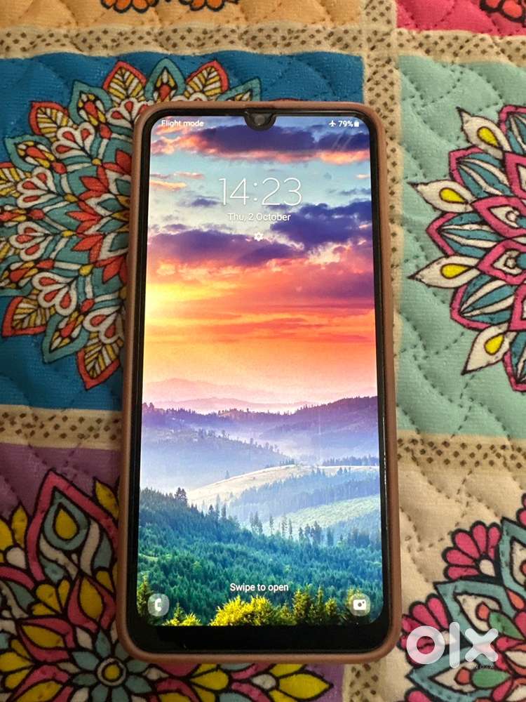 Samsung A50
