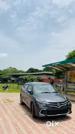 Toyota Glanza 2024 Petrol 17700 Km Driven