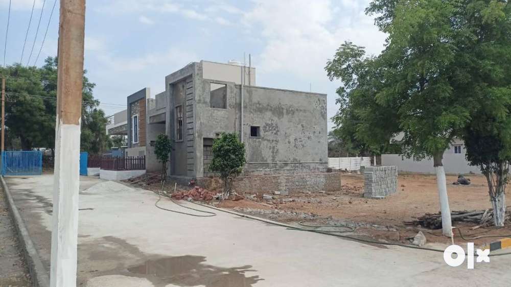 1BHK INDEPENDENT HOUSE NEWLY CONSTRUCTED