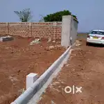 Gharabadi Plot & 30Feet Road Side Puri Connected