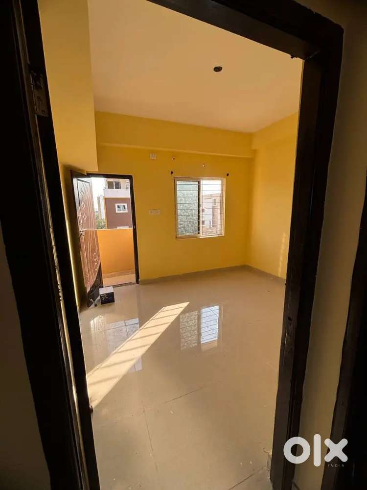 3BHK Flat For Rent