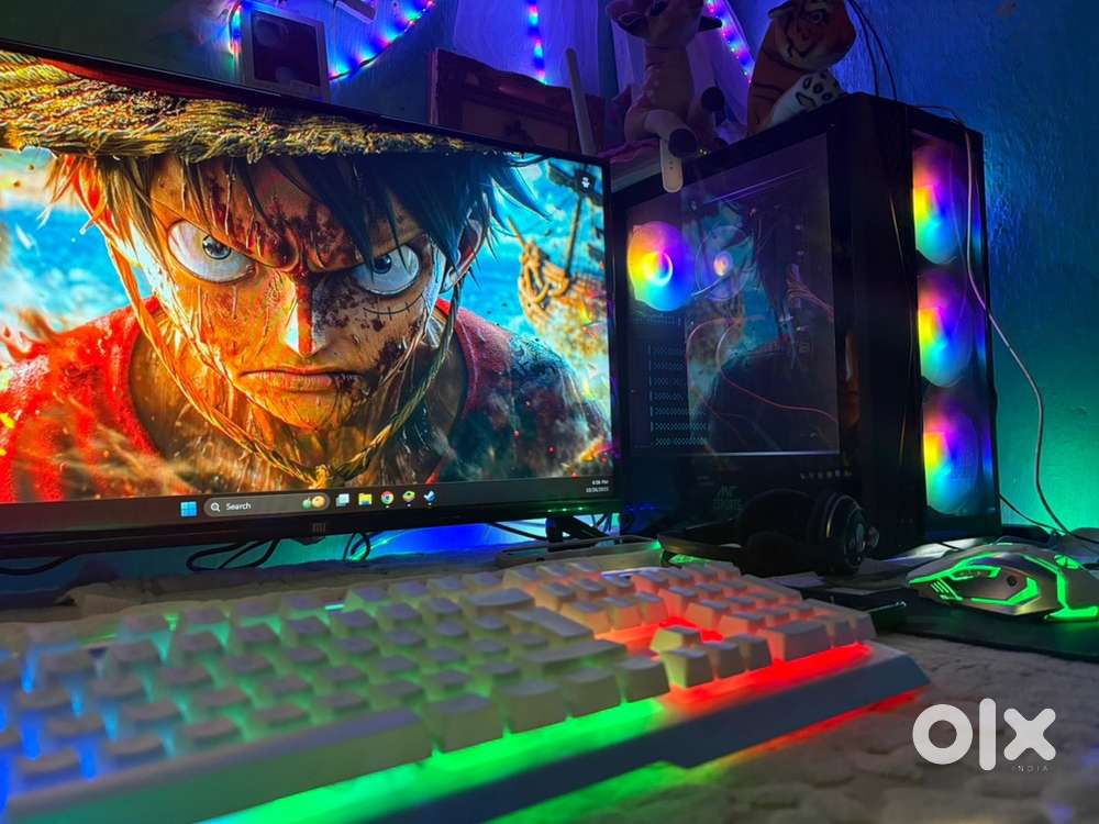 GAMING PC COMPUTER
