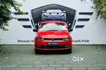 Volkswagen Polo 1.0 MPI Highline Plus, 2014, Petrol