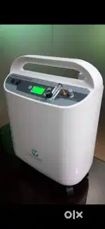 Oxygen Concentrator new unused