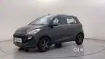 Hyundai Santro Sportz AMT, 2022, Petrol