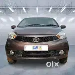 Tata Tigor 1.2 Revotron XT, 2017, Petrol