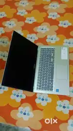 ASUS VivoBook 15 (2021), 15.6-inch (39.62 cm) HD, Dual Core Intel