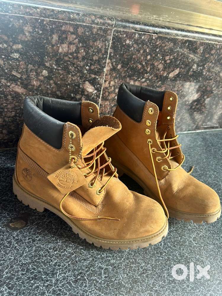 Timberland shoes