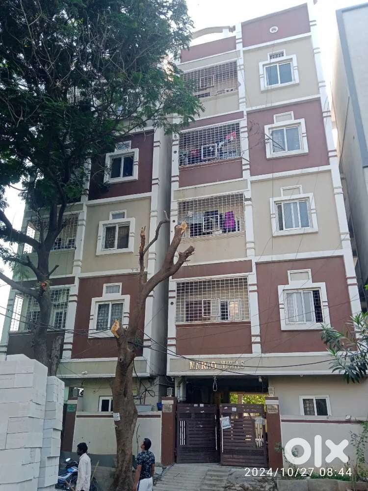 1RK single room kitchen attached washroom