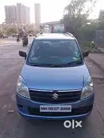 Maruti Suzuki Wagon R 1.0 LXi, 2010, Petrol